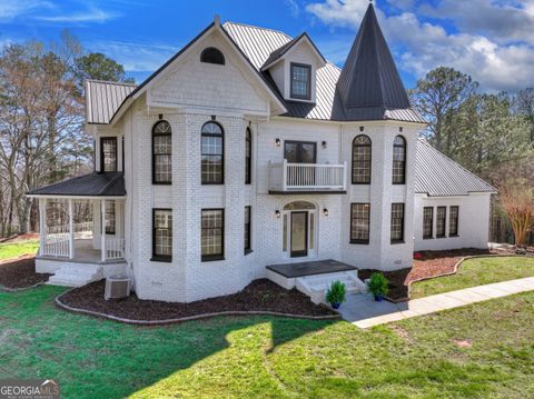 229 Crossroads Church Road Ellijay GA 30540