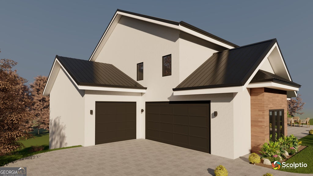 Photo of 4065 Haven Terrace, Milton, GA 30004 (MLS # 10789188)