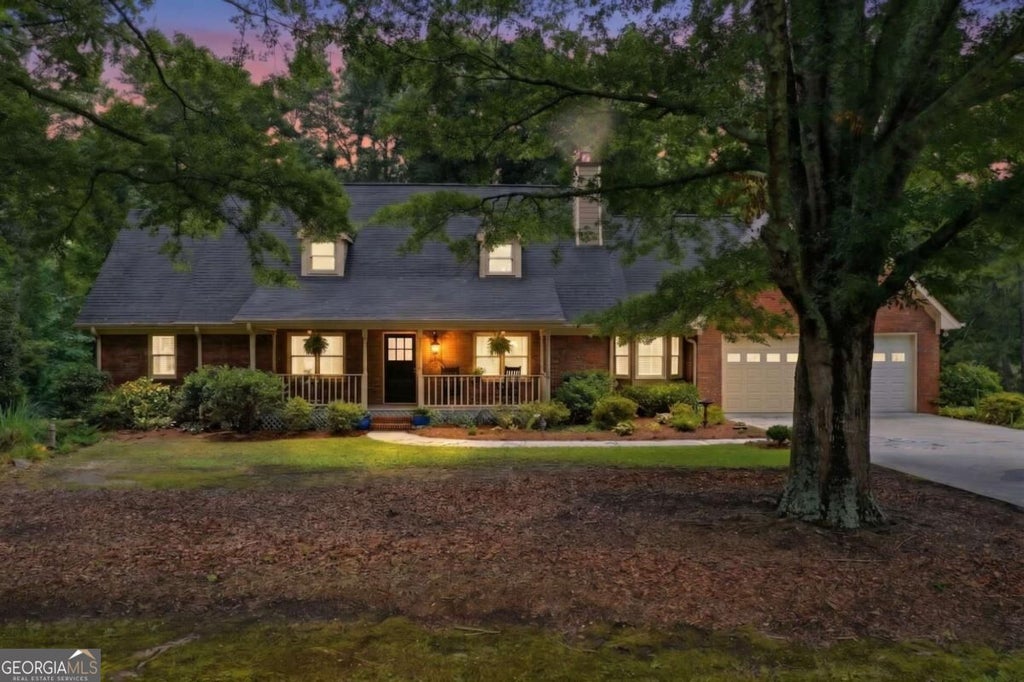 Photo of 4891 Bill Cheek Road, Auburn, GA 30011 (MLS # 10842288)