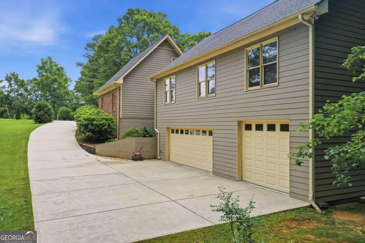 4891 Bill Cheek RD