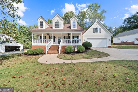 251 NE Southern Walk DR Milledgeville GA 31061