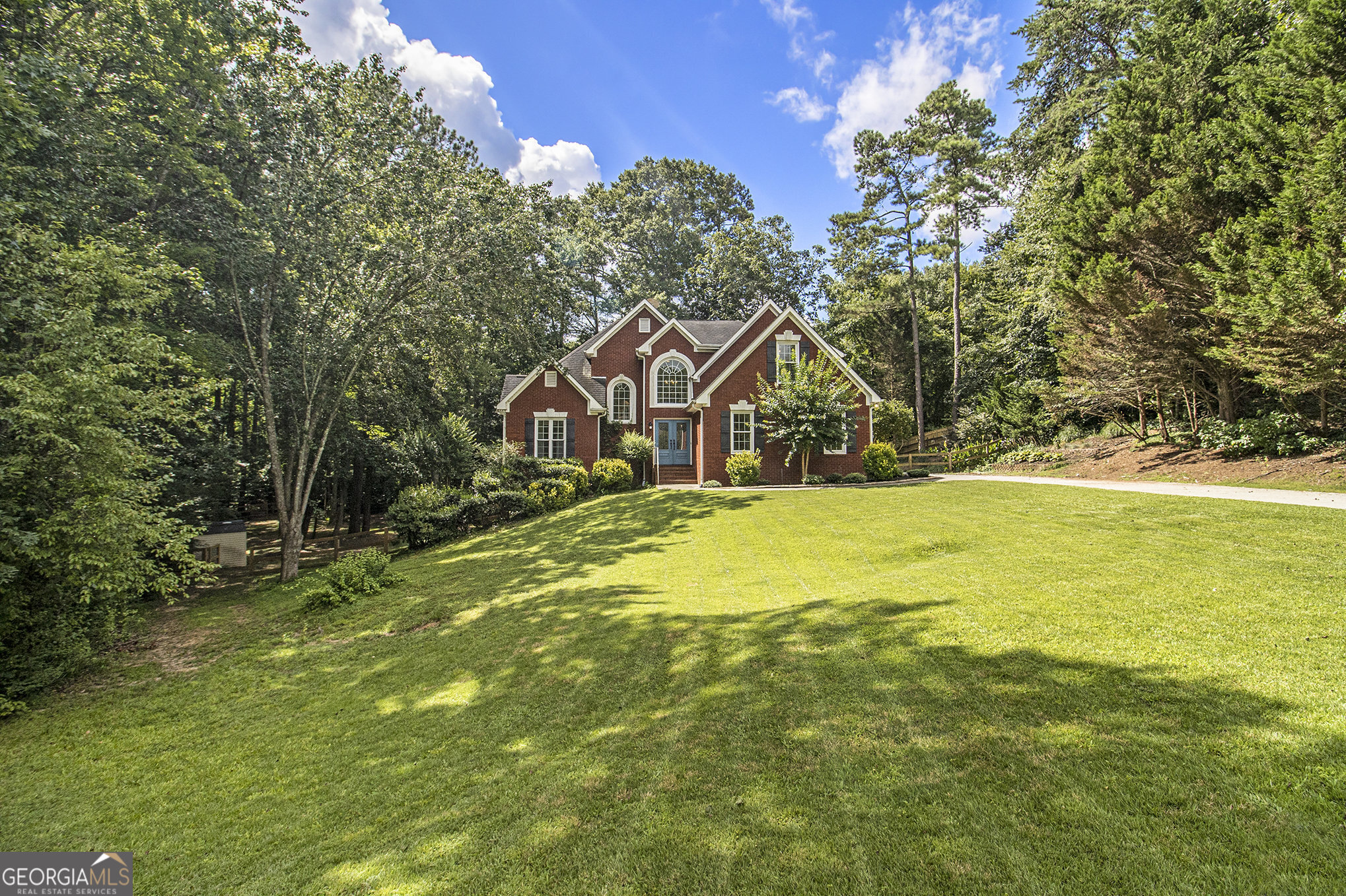 8270 Stonebrook CT