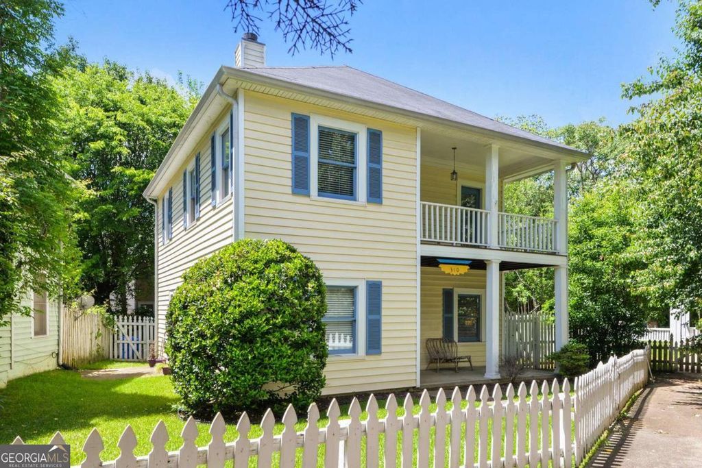 Photo of 310 Glenwood Avenue SE, Atlanta, GA 30312 (MLS # 10629835)