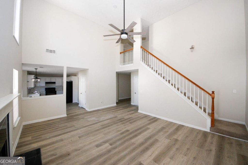 Photo of 4493 Bridle Ridge Way, Lithonia, GA 30038 (MLS # 10678992)