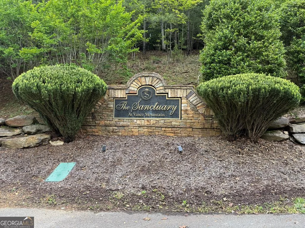 LOT 67 The Sanctuary At Vance Mountain Dr