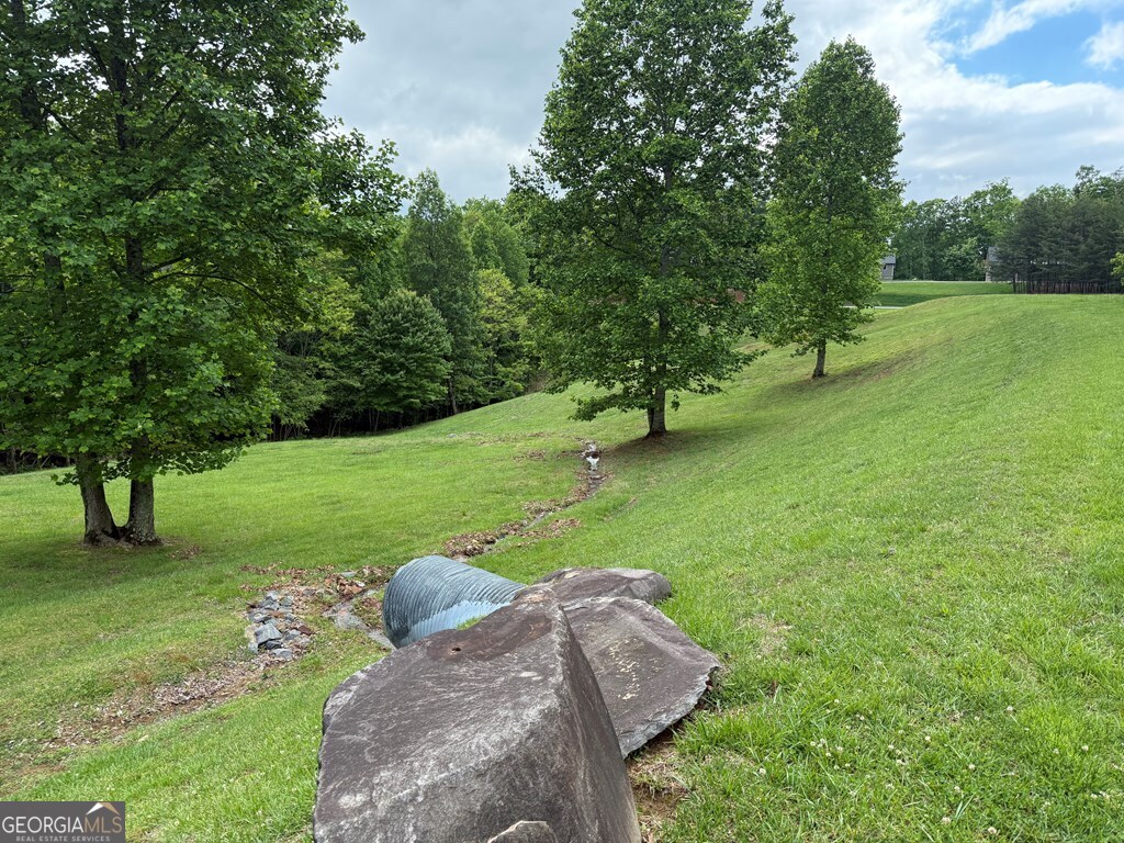 LOT 67 The Sanctuary at Vance Mountain