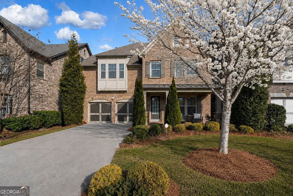 Photo of 11395 Easthaven Place, Johns Creek, GA 30097 (MLS # 10768479)
