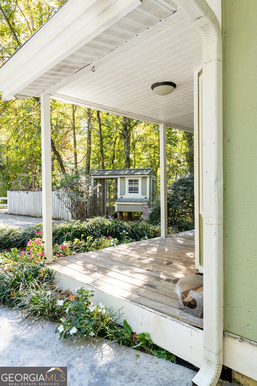Photo of 150 Silver Fox Drive, Dawsonville, GA 30534 (MLS # 10881533)
