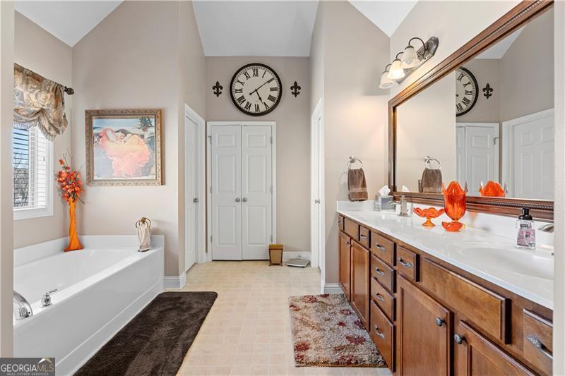 Cureton Woods - Residential