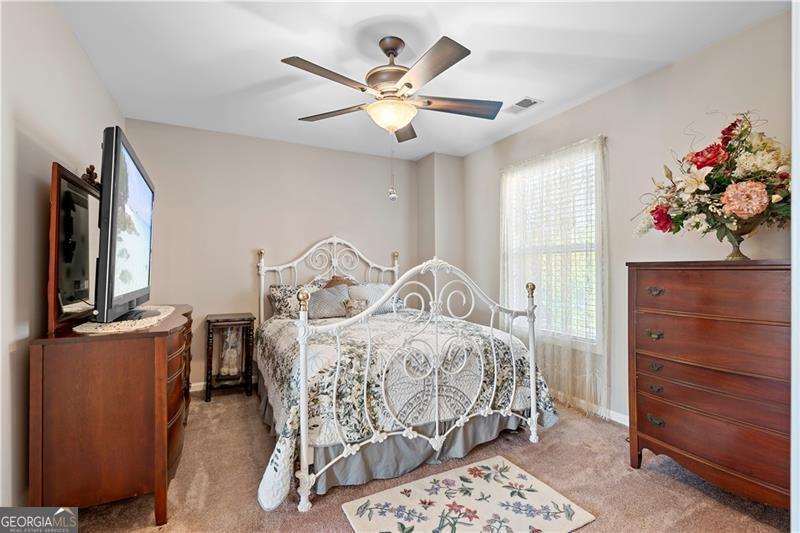 Cureton Woods - Residential