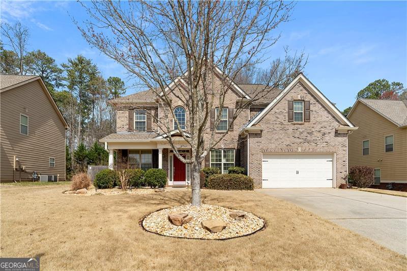Cureton Woods - Residential