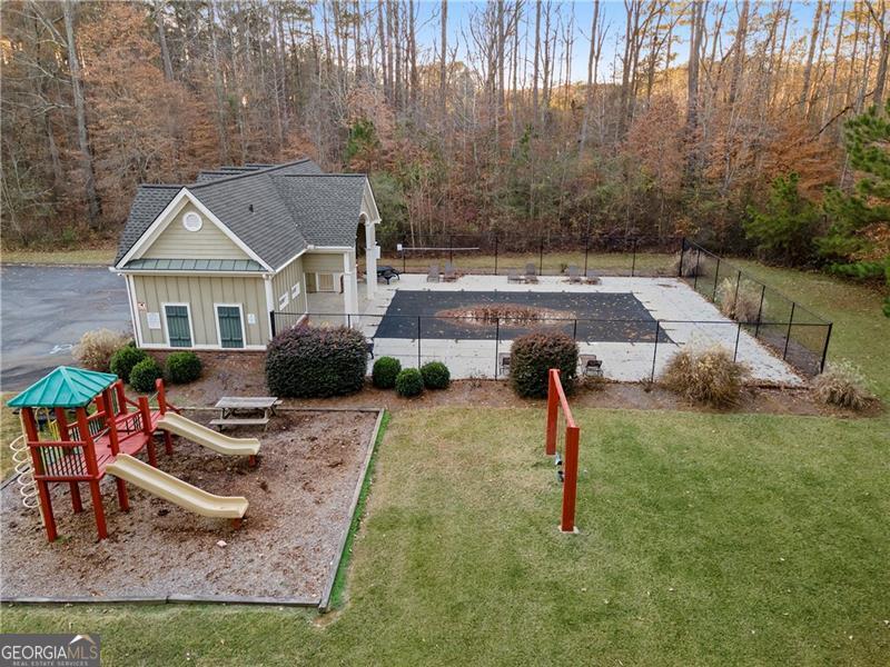 Cureton Woods - Residential