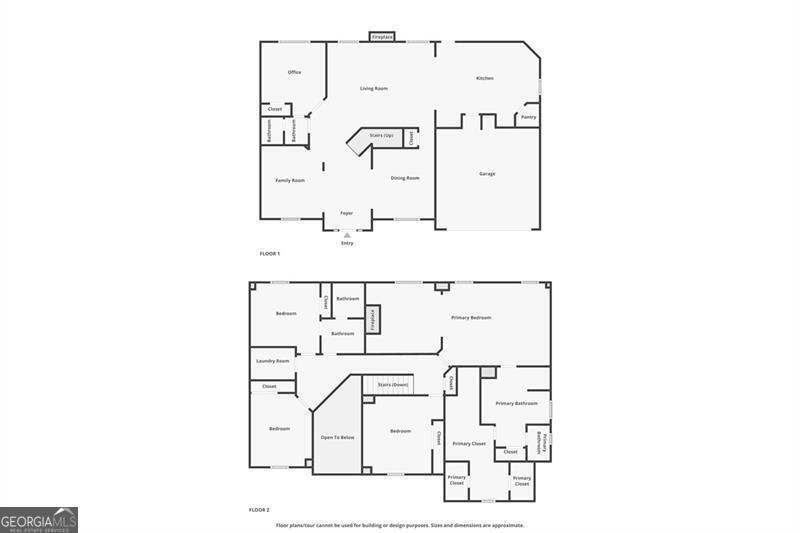 Cureton Woods - Residential
