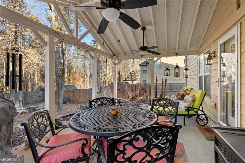 Cureton Woods - Residential