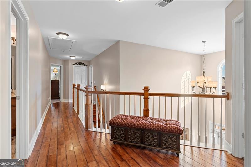 Cureton Woods - Residential