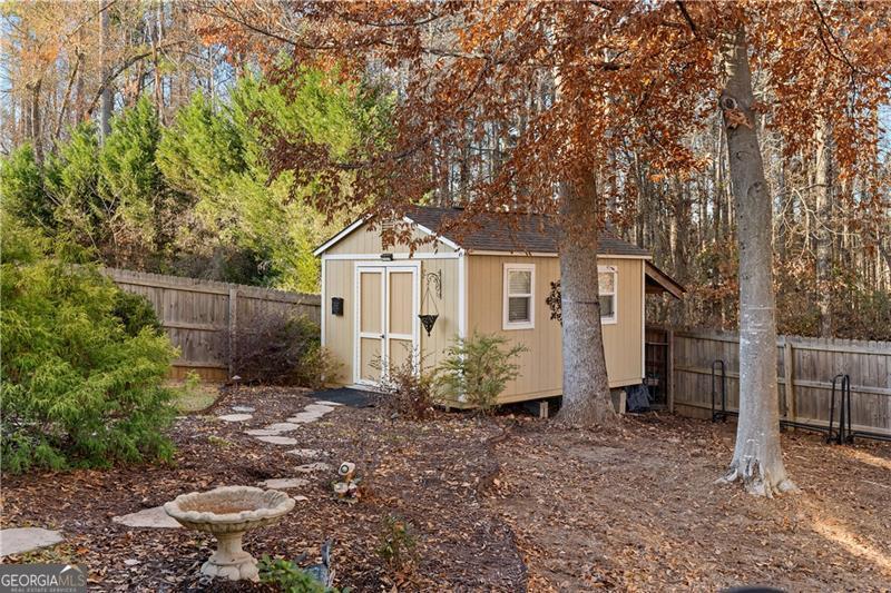 Cureton Woods - Residential