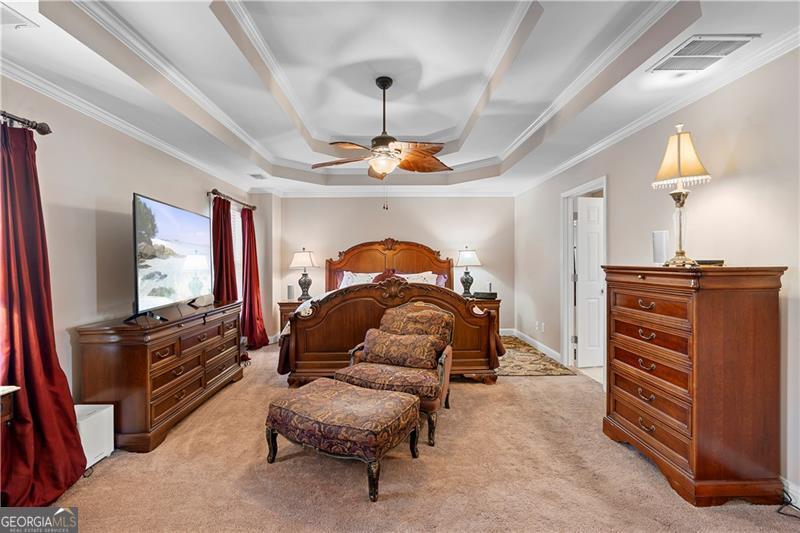 Cureton Woods - Residential