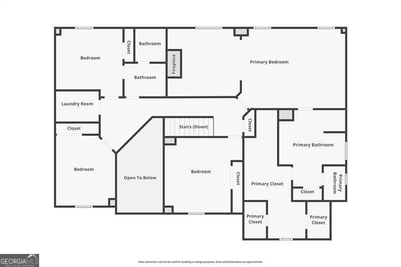 Cureton Woods - Residential