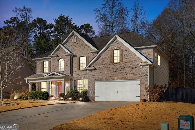 Cureton Woods - Residential