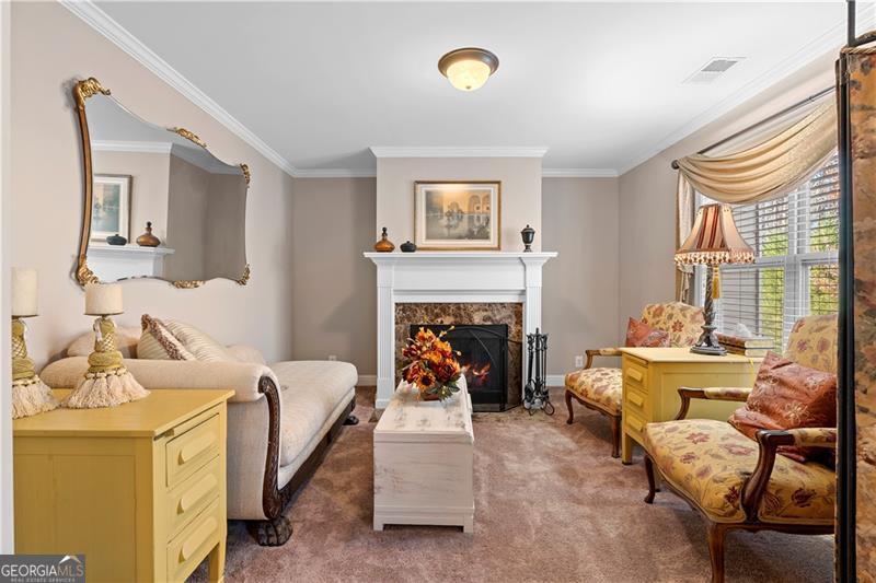 Cureton Woods - Residential