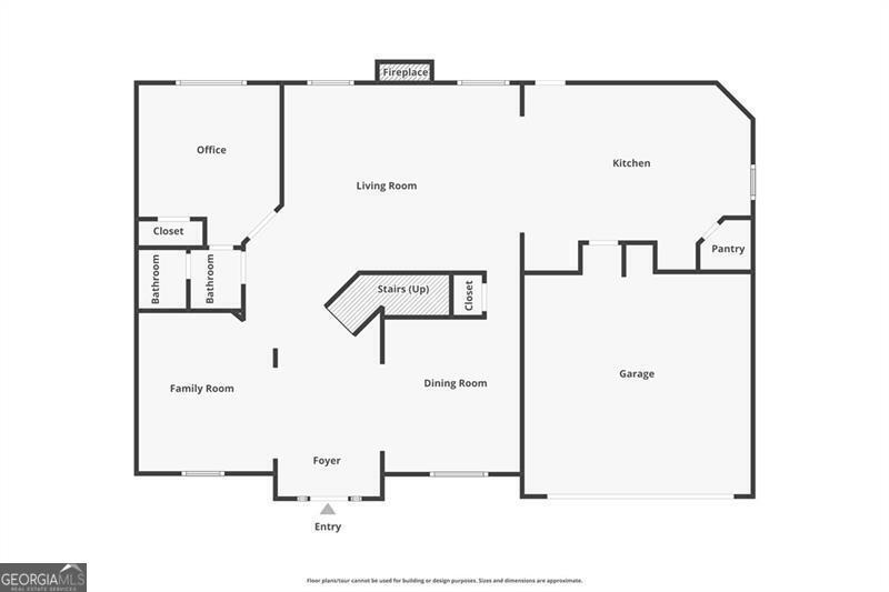 Cureton Woods - Residential