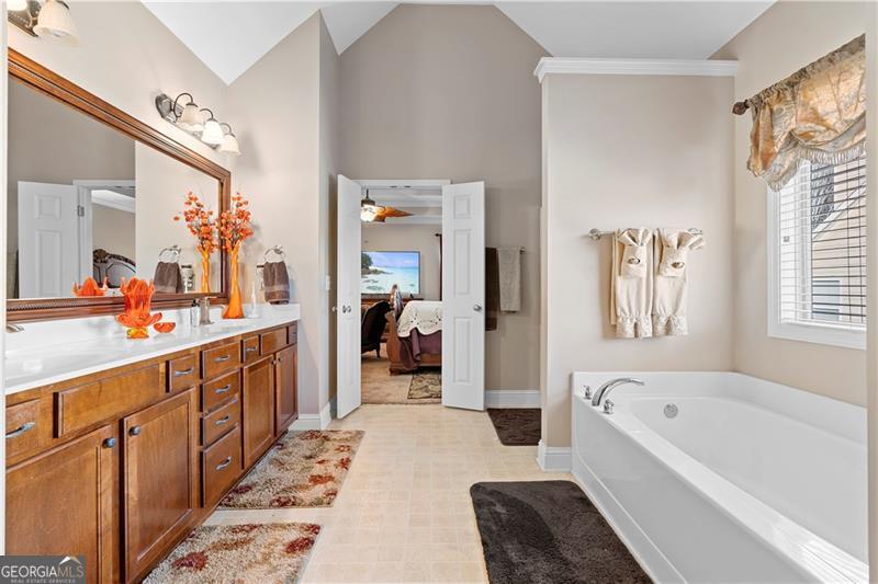 Cureton Woods - Residential