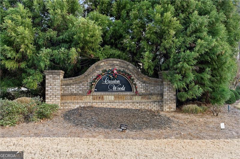 Cureton Woods - Residential
