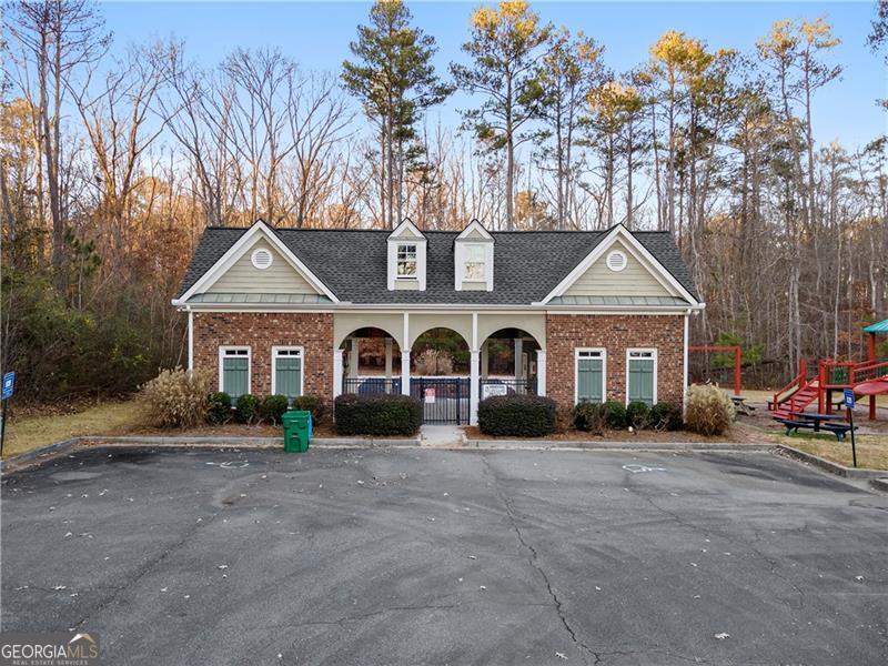 Cureton Woods - Residential