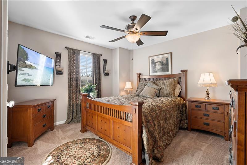 Cureton Woods - Residential