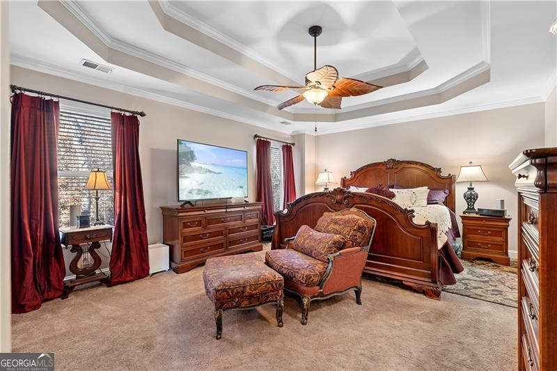 Cureton Woods - Residential