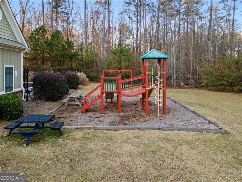 Cureton Woods - Residential