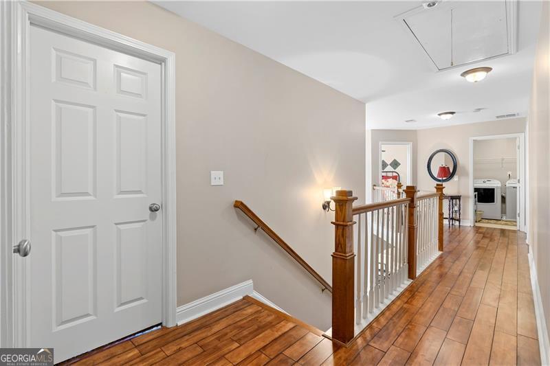 Cureton Woods - Residential