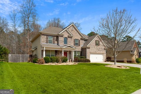 1070 Cureton DR Austell GA 30106
