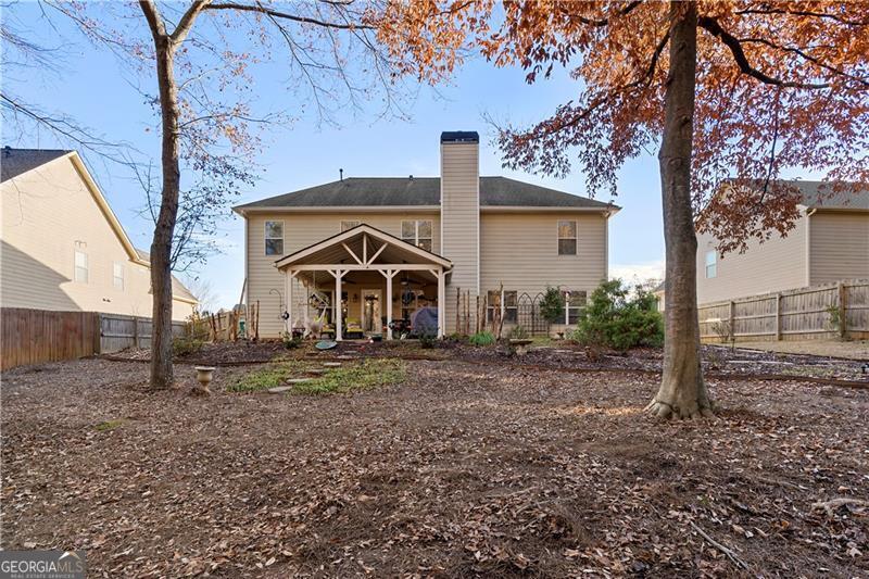 Cureton Woods - Residential