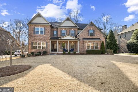 5055 Savannah RUN Cumming GA 30040