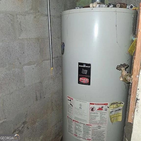 1181 Garibaldi ST SW