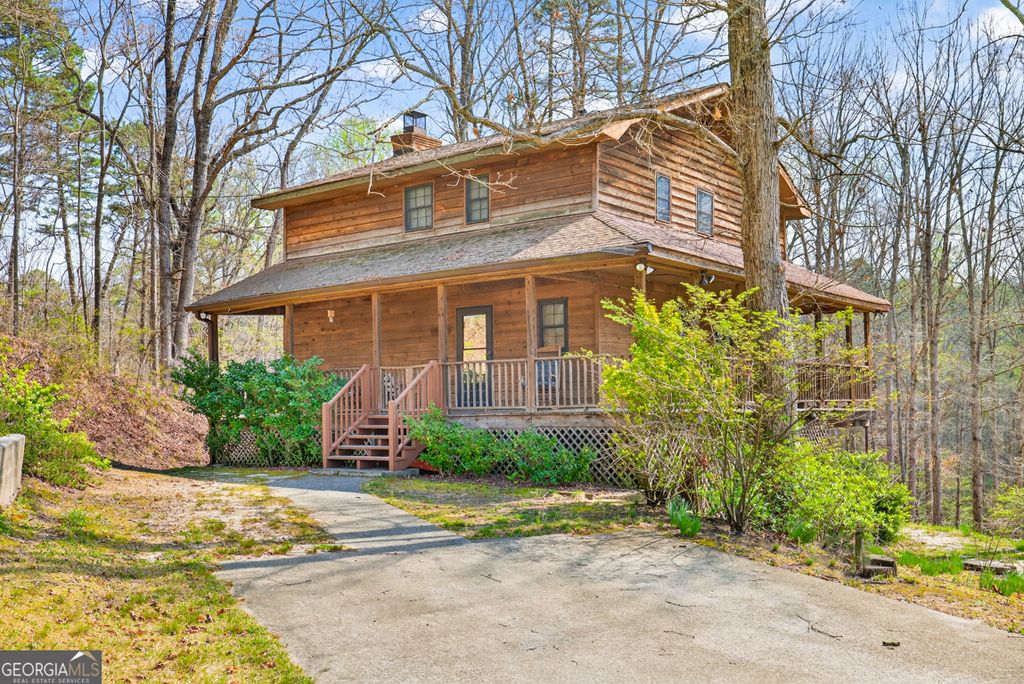 Photo of 1996 Ewing Chapel Road, Dacula, GA 30019 (MLS # 10721260)