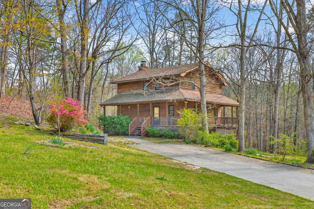 Photo of 1996 Ewing Chapel Road, Dacula, GA 30019 (MLS # 10721260)