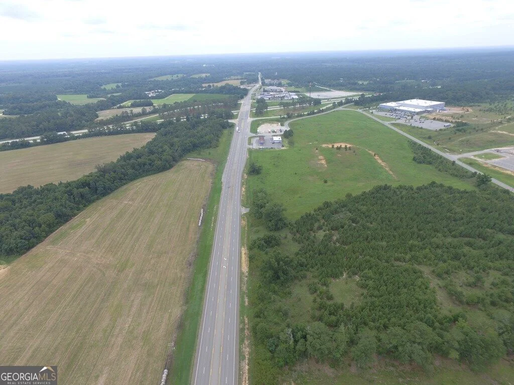 2876 Hwy 257, Dublin, GA, 31021