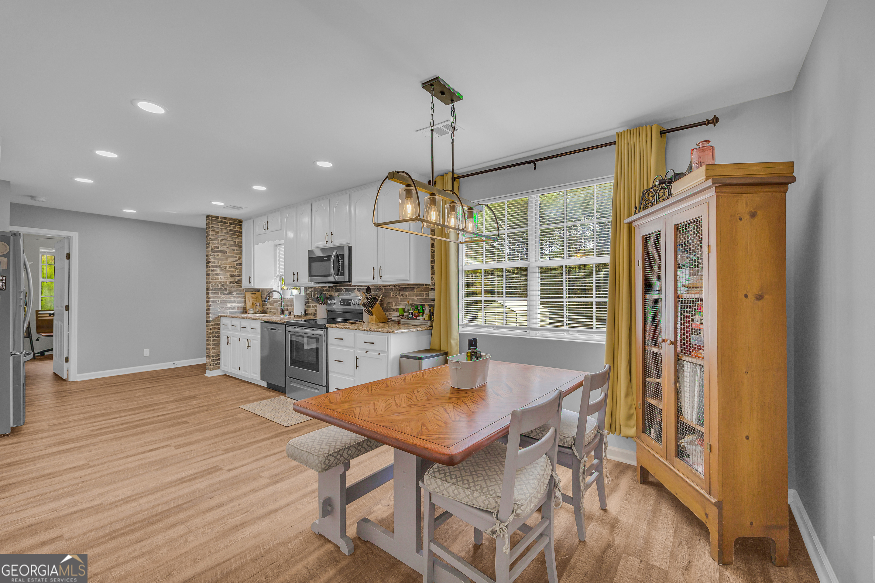 2011 Stanley Christian RD