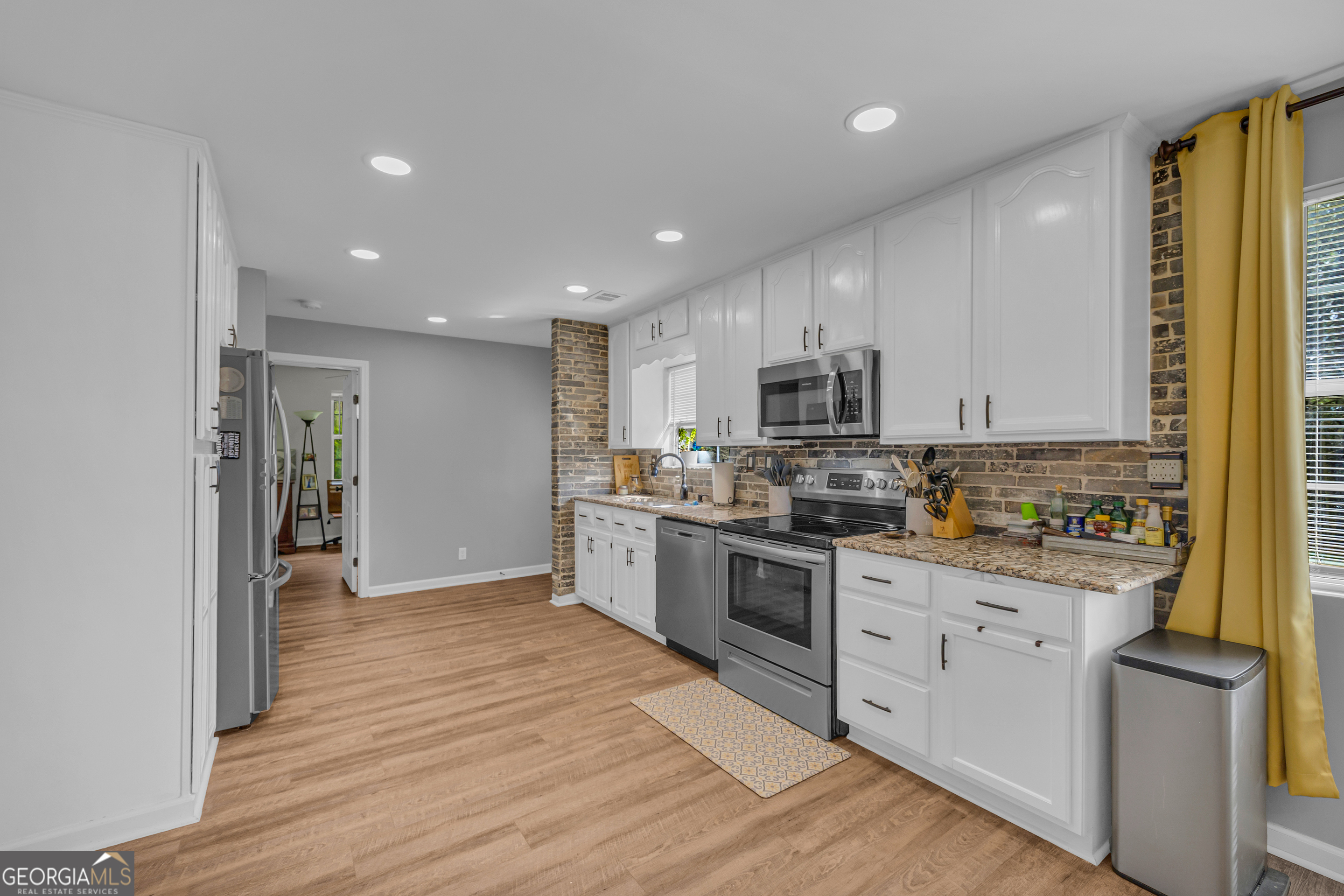 2011 Stanley Christian RD