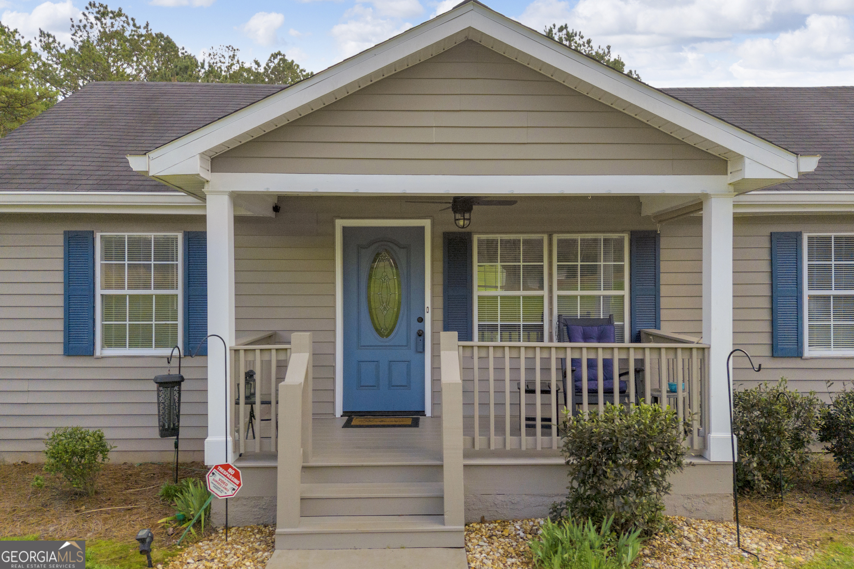 2011 Stanley Christian RD