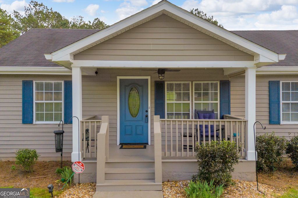 Photo of 2011 Stanley Christian Road, Monroe, GA 30655 (MLS # 10708190)