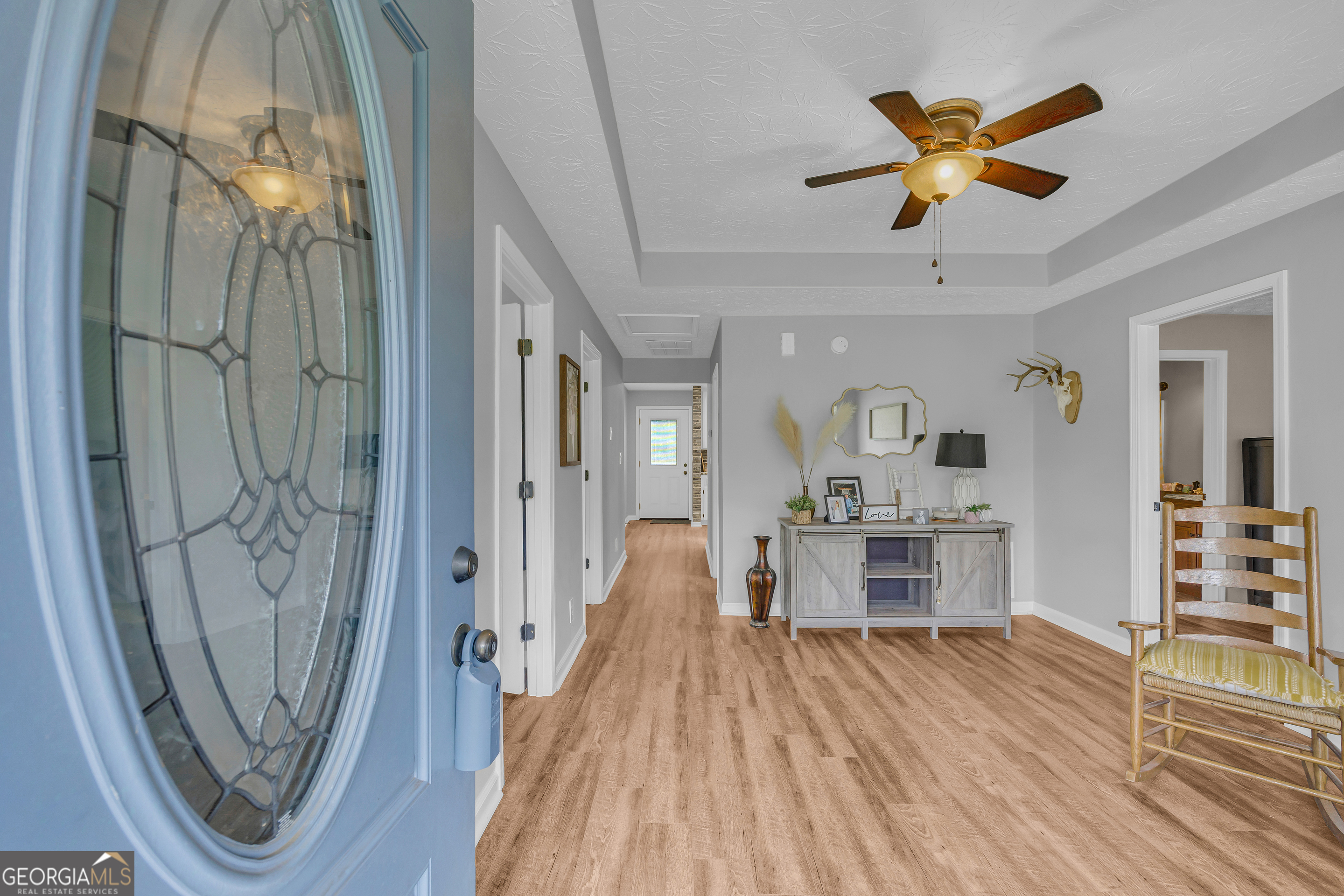 2011 Stanley Christian RD