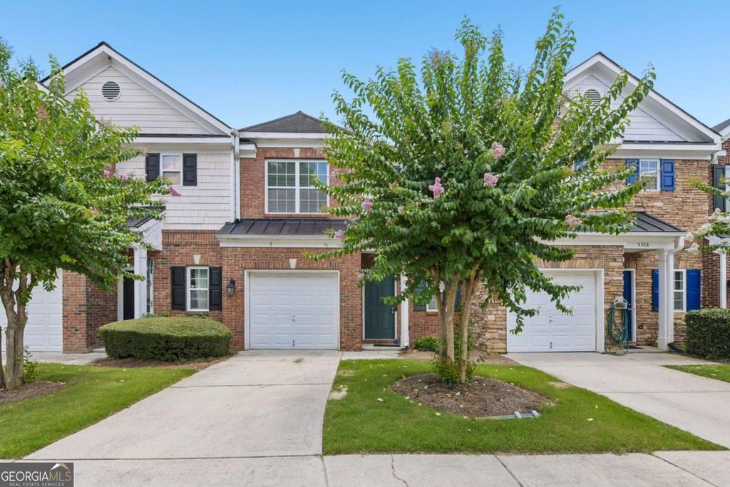 Photo of 5326 Langston Road, Norcross, GA 30071 (MLS # 10810677)