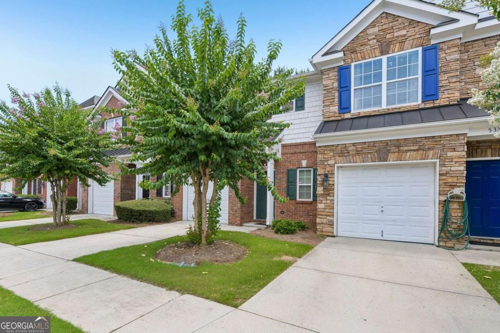 Photo of 5326 Langston Road, Norcross, GA 30071 (MLS # 10810677)