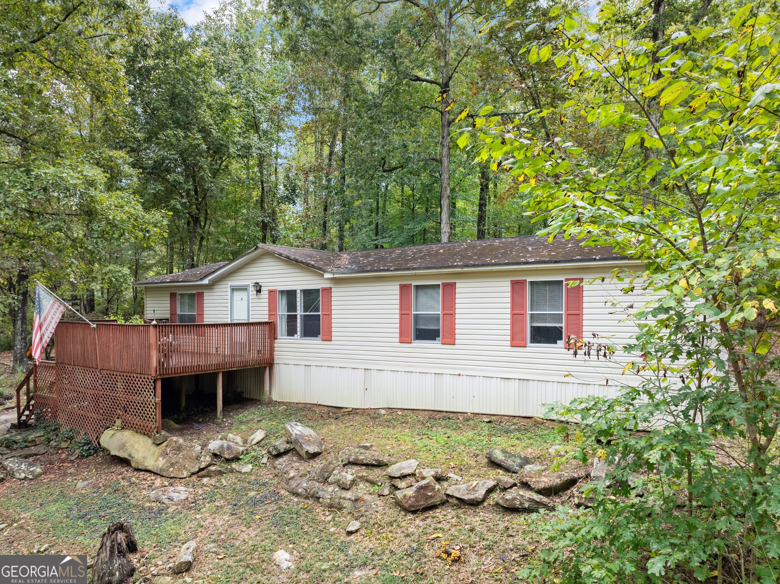 1545 Lower Creighton RD