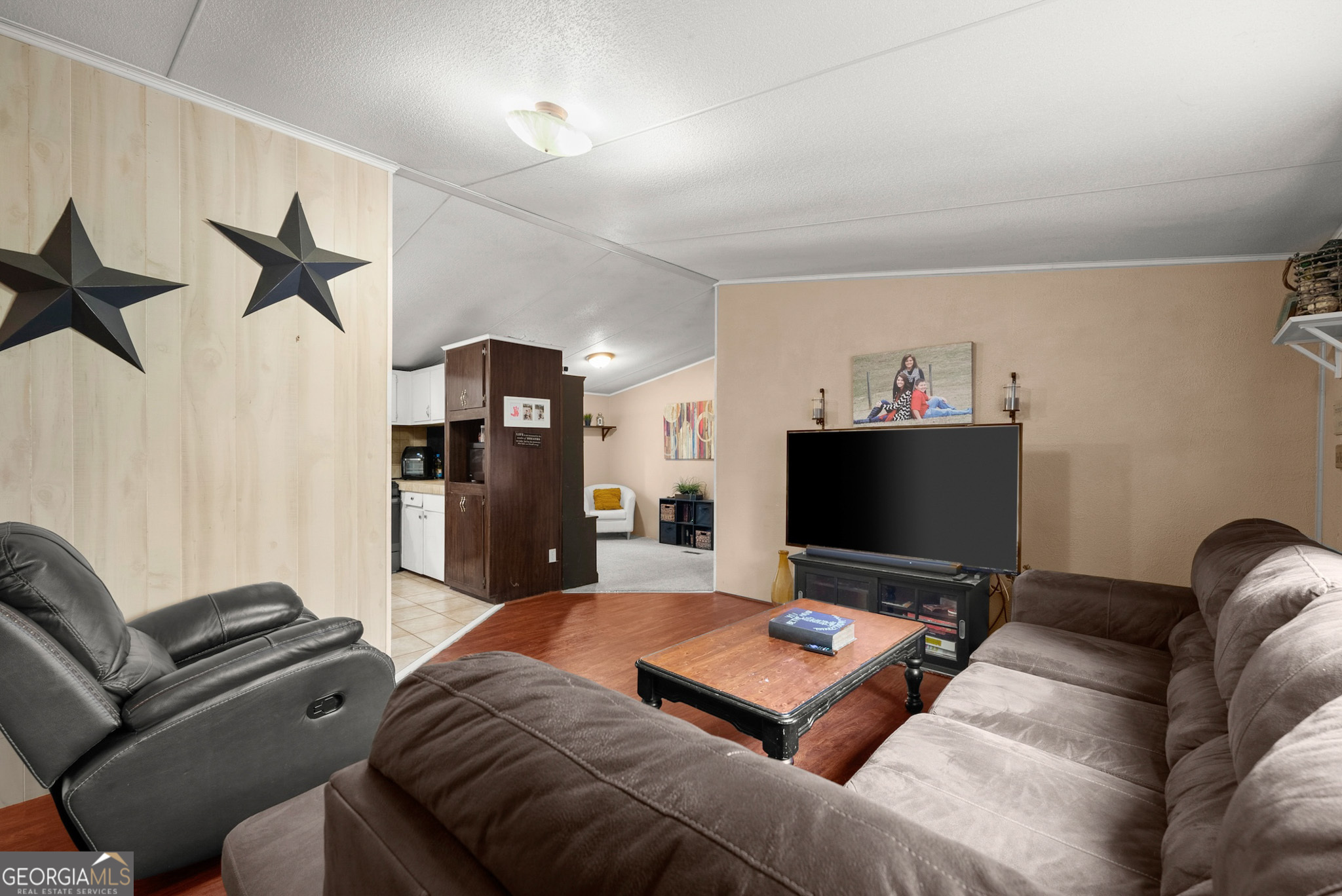 1545 Lower Creighton RD