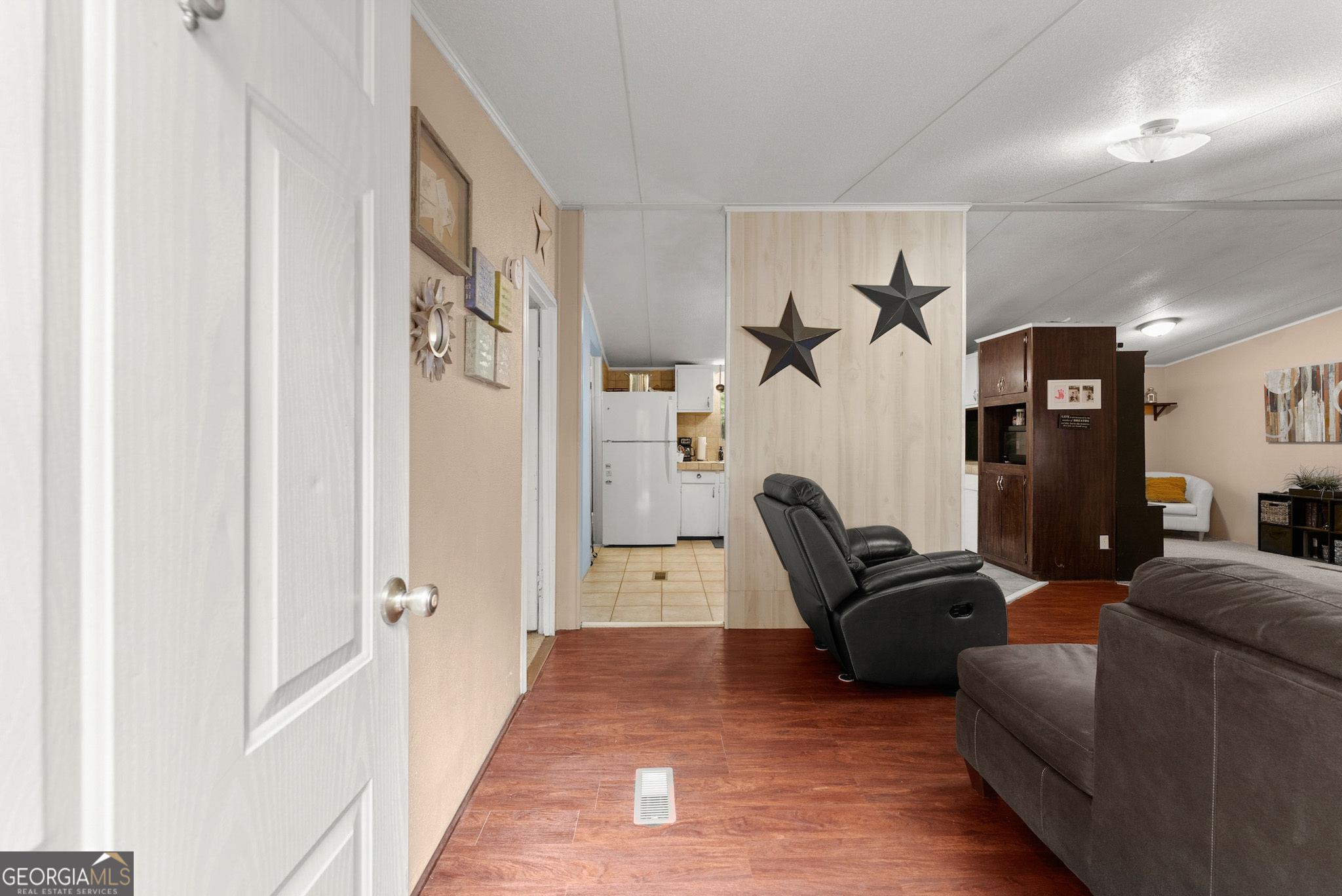 1545 Lower Creighton RD