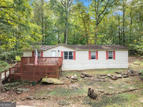 1545 Lower Creighton RD Cumming GA 30028